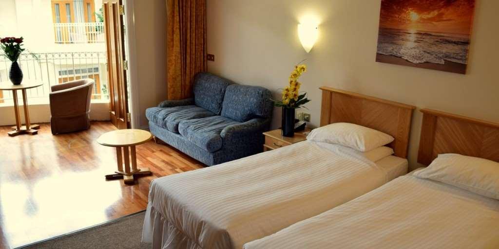 The Sefton Hotel Douglas Interior photo