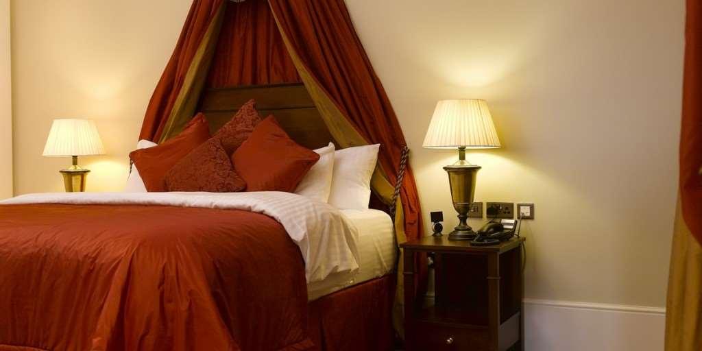 The Sefton Hotel Douglas Room photo